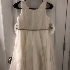 Girls Dresses size 10 and size 12